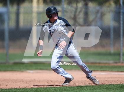 Thumbnail 3 in Franklin vs. Woodcreek (Boras Classic North Bracket Rd 2) photogallery.