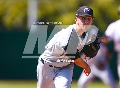 Thumbnail 3 in Franklin vs. Woodcreek (Boras Classic North Bracket Rd 2) photogallery.