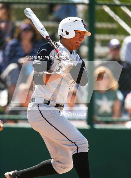 Thumbnail 1 in Franklin vs. Woodcreek (Boras Classic North Bracket Rd 2) photogallery.