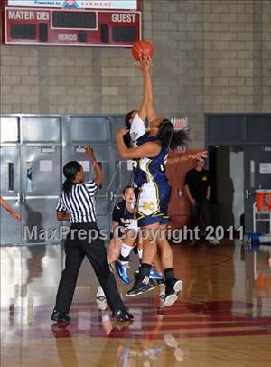 Monday, Mar 7, 2011