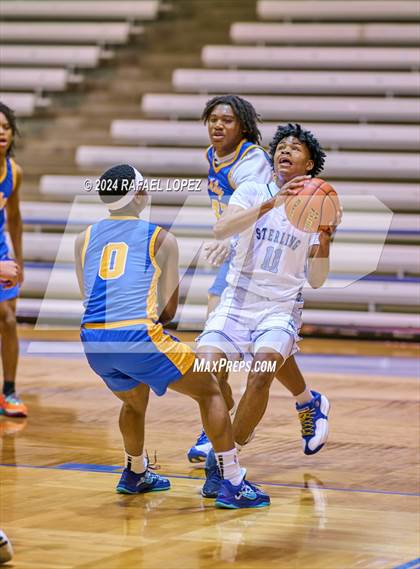 Thumbnail 1 in Milby @ Sterling  photogallery.
