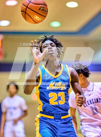 Thumbnail 2 in Milby @ Sterling  photogallery.