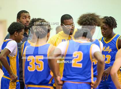 Thumbnail 3 in Milby @ Sterling  photogallery.