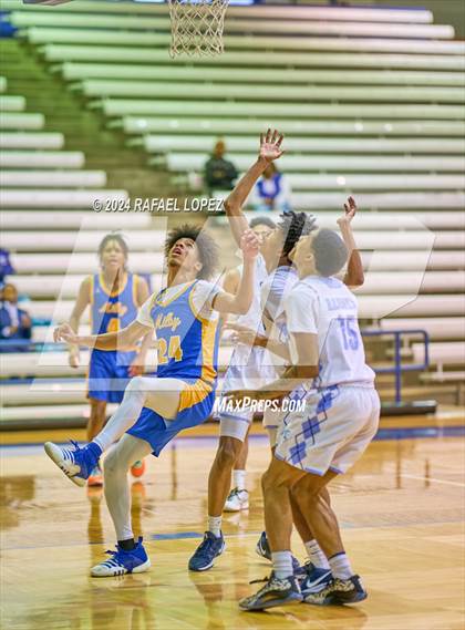 Thumbnail 2 in Milby @ Sterling  photogallery.