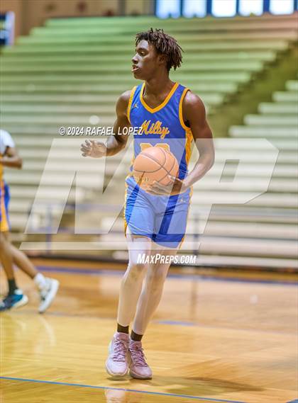 Thumbnail 3 in Milby @ Sterling  photogallery.