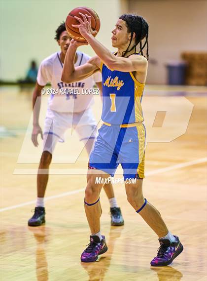 Thumbnail 1 in Milby @ Sterling  photogallery.