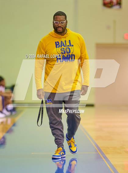 Thumbnail 1 in Milby @ Sterling  photogallery.