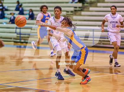 Thumbnail 2 in Milby @ Sterling  photogallery.