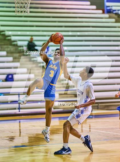 Thumbnail 3 in Milby @ Sterling  photogallery.