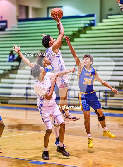 Thumbnail 1 in Milby @ Sterling  photogallery.