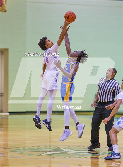 Thumbnail 1 in Milby @ Sterling  photogallery.