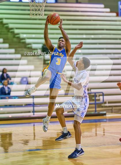 Thumbnail 1 in Milby @ Sterling  photogallery.