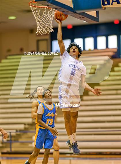 Thumbnail 1 in Milby @ Sterling  photogallery.