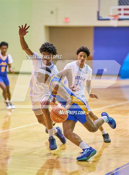 Thumbnail 2 in Milby @ Sterling  photogallery.