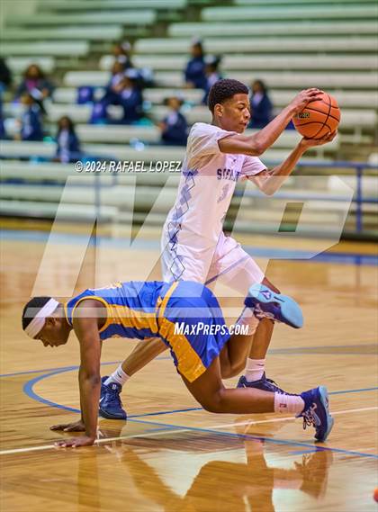 Thumbnail 3 in Milby @ Sterling  photogallery.