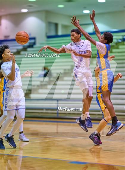 Thumbnail 2 in Milby @ Sterling  photogallery.