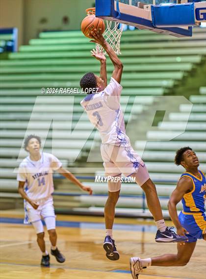Thumbnail 3 in Milby @ Sterling  photogallery.