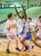 Photo from the gallery "Milby @ Sterling "