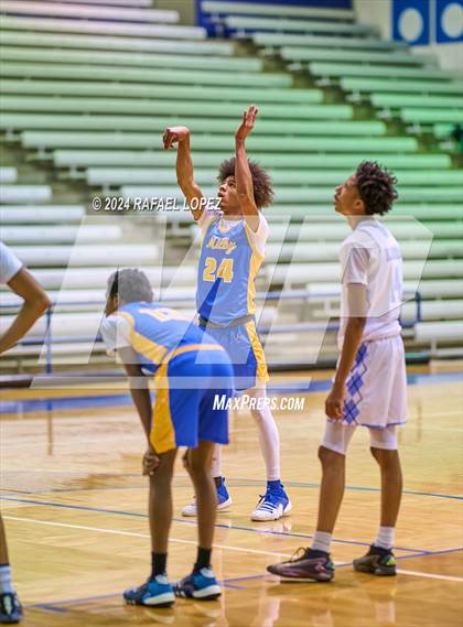 Thumbnail 3 in Milby @ Sterling  photogallery.