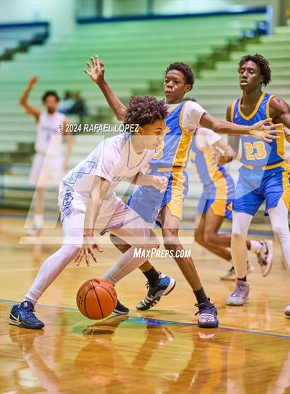 Thumbnail 3 in Milby @ Sterling  photogallery.