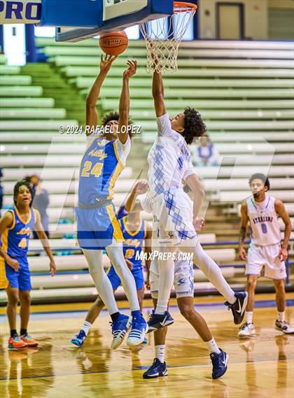 Thumbnail 3 in Milby @ Sterling  photogallery.
