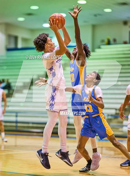 Thumbnail 2 in Milby @ Sterling  photogallery.