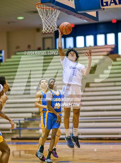 Thumbnail 3 in Milby @ Sterling  photogallery.