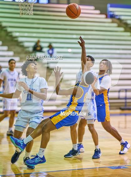 Thumbnail 3 in Milby @ Sterling  photogallery.