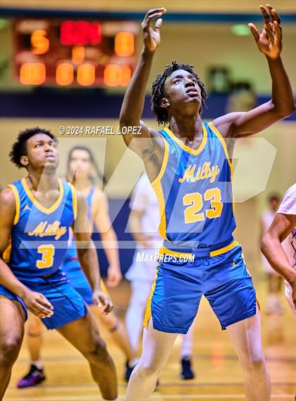 Thumbnail 1 in Milby @ Sterling  photogallery.