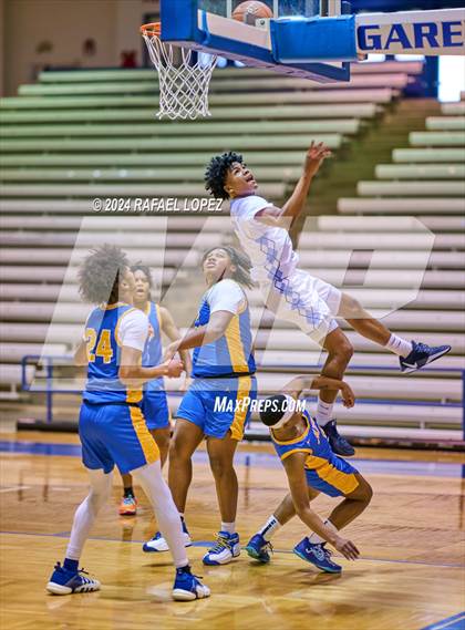 Thumbnail 3 in Milby @ Sterling  photogallery.