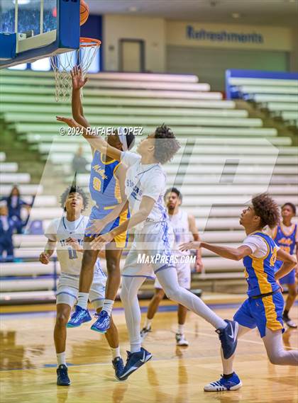 Thumbnail 2 in Milby @ Sterling  photogallery.