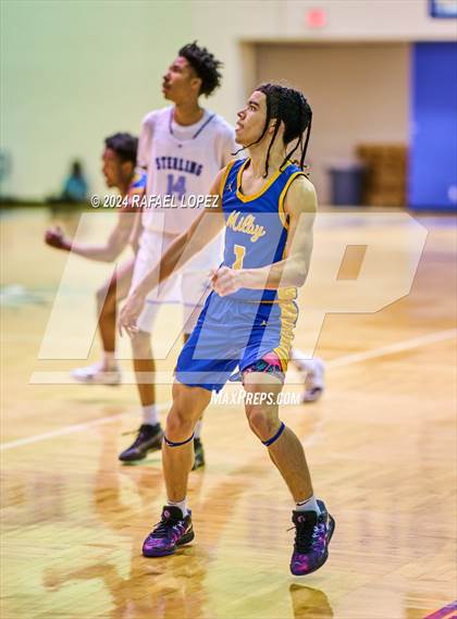 Thumbnail 3 in Milby @ Sterling  photogallery.