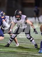 Photo from the gallery "Arapahoe @ Legend (CHSAA 5A Second Round)"