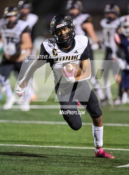 Thumbnail 2 in Arapahoe @ Legend (CHSAA 5A Second Round) photogallery.