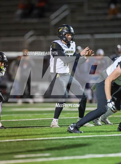 Thumbnail 3 in Arapahoe @ Legend (CHSAA 5A Second Round) photogallery.
