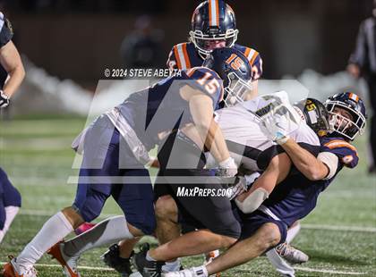 Thumbnail 1 in Arapahoe @ Legend (CHSAA 5A Second Round) photogallery.