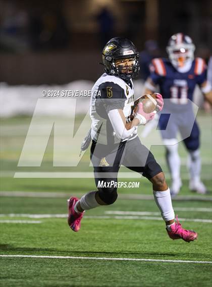 Thumbnail 3 in Arapahoe @ Legend (CHSAA 5A Second Round) photogallery.