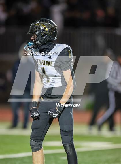 Thumbnail 2 in Arapahoe @ Legend (CHSAA 5A Second Round) photogallery.