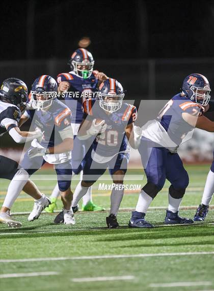 Thumbnail 1 in Arapahoe @ Legend (CHSAA 5A Second Round) photogallery.