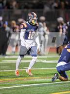 Photo from the gallery "Arapahoe @ Legend (CHSAA 5A Second Round)"