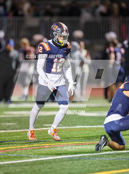 Thumbnail 3 in Arapahoe @ Legend (CHSAA 5A Second Round) photogallery.