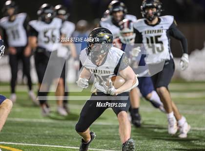 Thumbnail 2 in Arapahoe @ Legend (CHSAA 5A Second Round) photogallery.