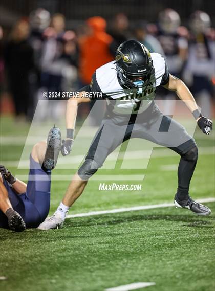Thumbnail 2 in Arapahoe @ Legend (CHSAA 5A Second Round) photogallery.
