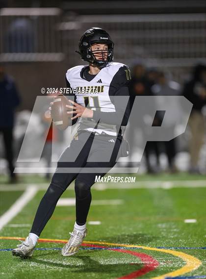 Thumbnail 1 in Arapahoe @ Legend (CHSAA 5A Second Round) photogallery.