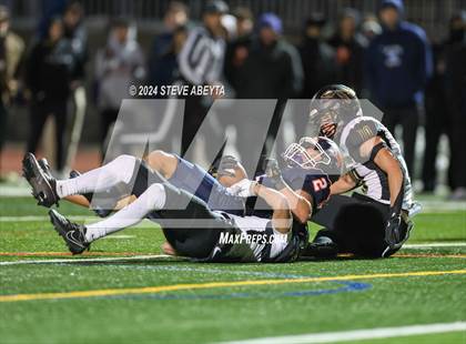 Thumbnail 2 in Arapahoe @ Legend (CHSAA 5A Second Round) photogallery.