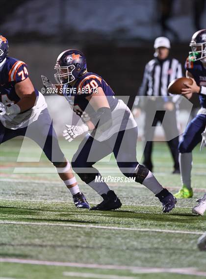 Thumbnail 3 in Arapahoe @ Legend (CHSAA 5A Second Round) photogallery.
