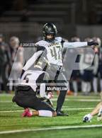 Photo from the gallery "Arapahoe @ Legend (CHSAA 5A Second Round)"
