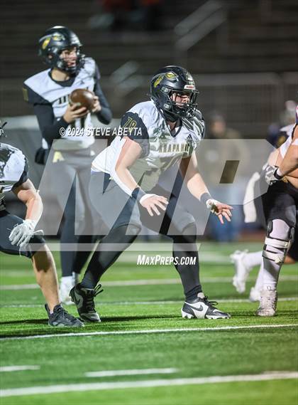Thumbnail 1 in Arapahoe @ Legend (CHSAA 5A Second Round) photogallery.