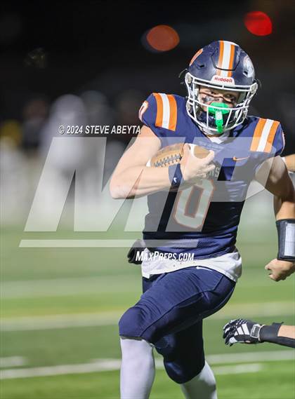 Thumbnail 1 in Arapahoe @ Legend (CHSAA 5A Second Round) photogallery.