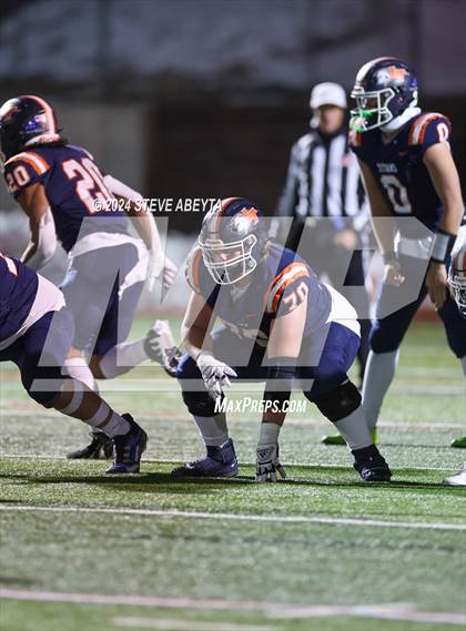 Thumbnail 1 in Arapahoe @ Legend (CHSAA 5A Second Round) photogallery.